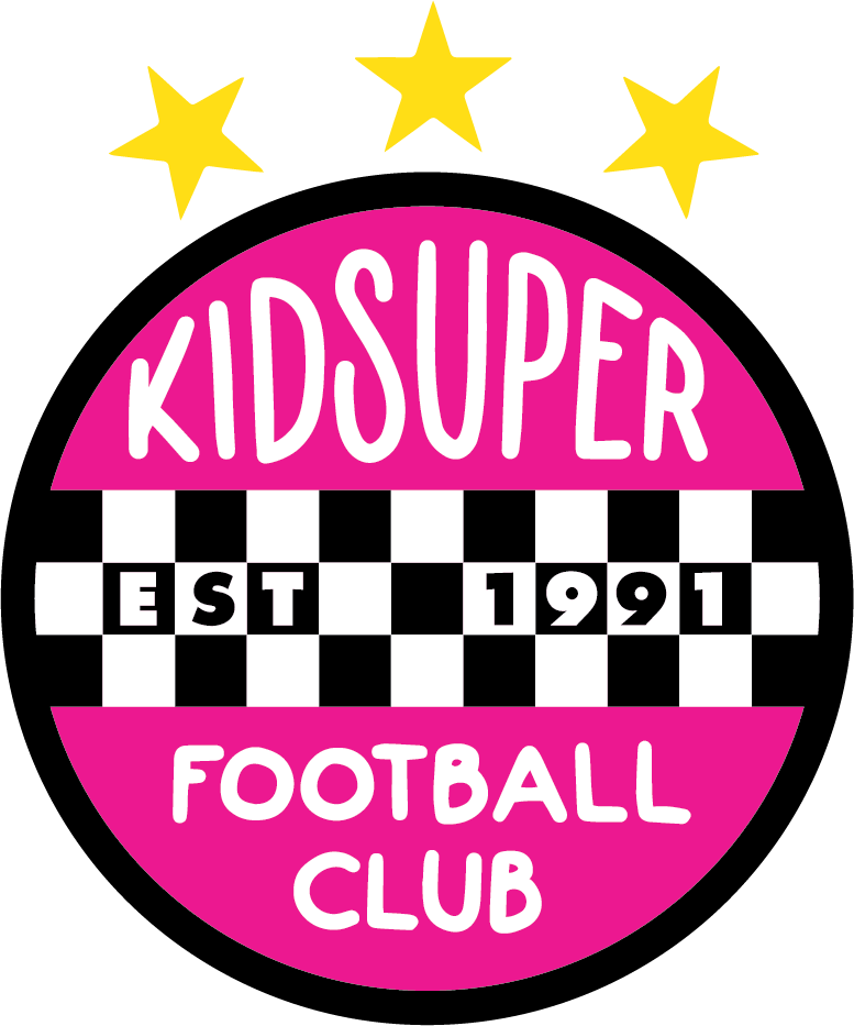 KIDSUPER FOOTBALL CLUB